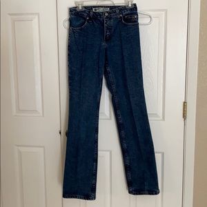 Harley Davidson Jeans.